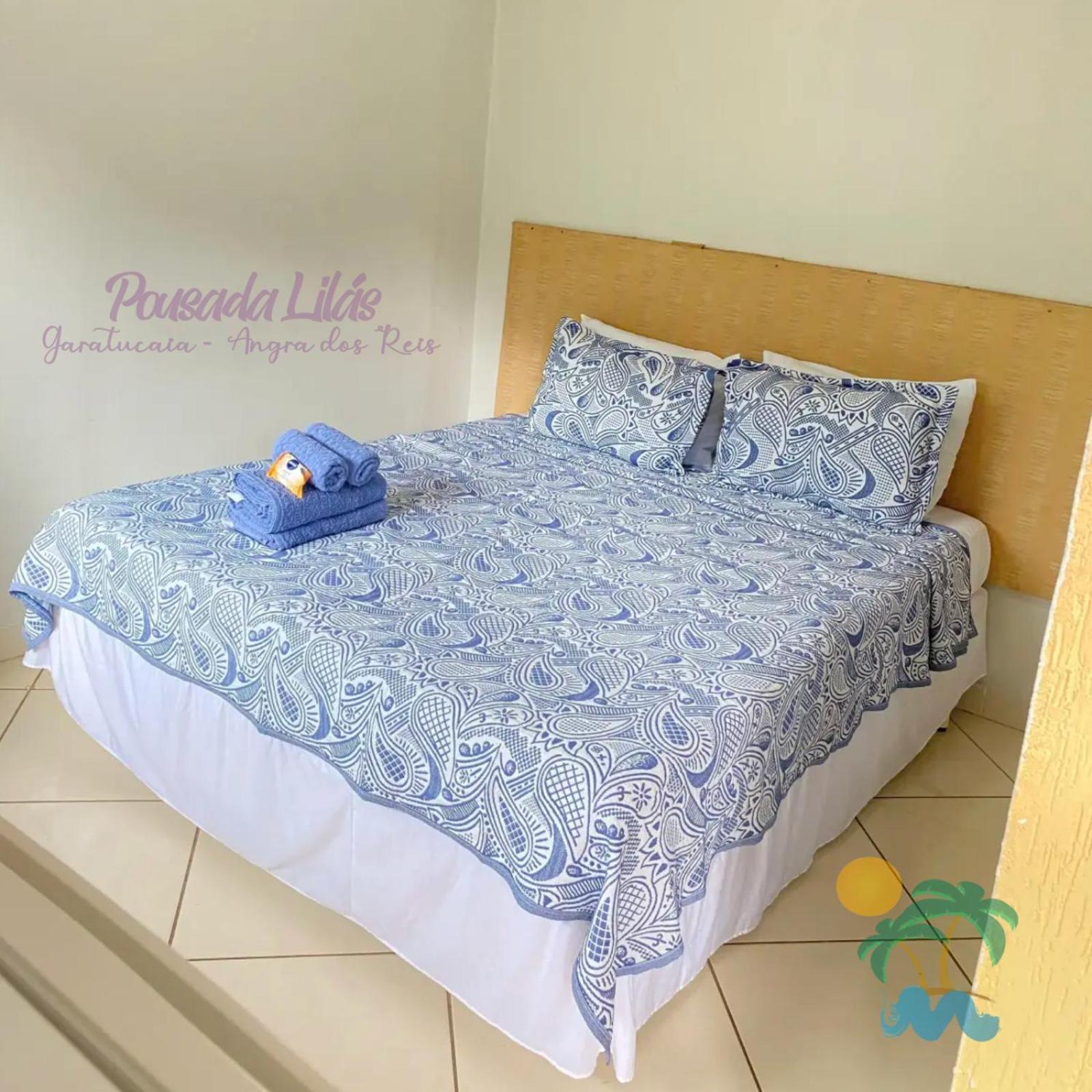 Pousada Lilas أنجرا دوس ريس المظهر الخارجي الصورة